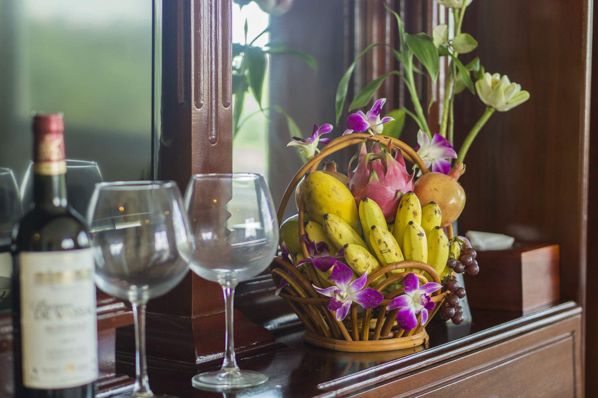 Angkor Magic Tree Hotel Сиемрип Экстерьер фото